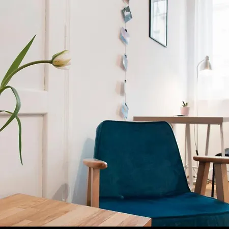 דירה 2 Bedroom In Heart Of Kazimierz District *