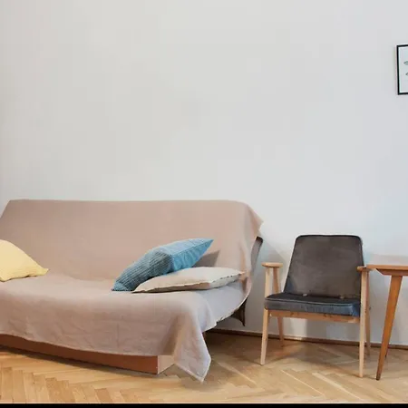 2 Bedroom In Heart Of Kazimierz District קרקוב