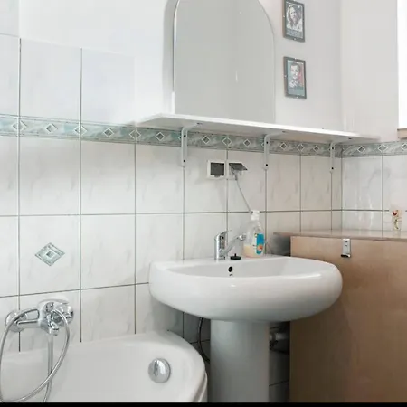 דירה 2 Bedroom In Heart Of Kazimierz District