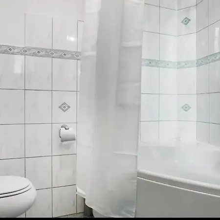 2 Bedroom In Heart Of Kazimierz District Apartment