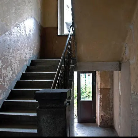 2 Bedroom In Heart Of Kazimierz District *