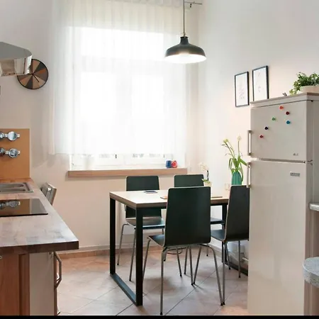2 Bedroom In Heart Of Kazimierz District * Cracóvia